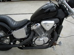 �������� �� ������ �������� Honda Steed400 1993 ���� 16